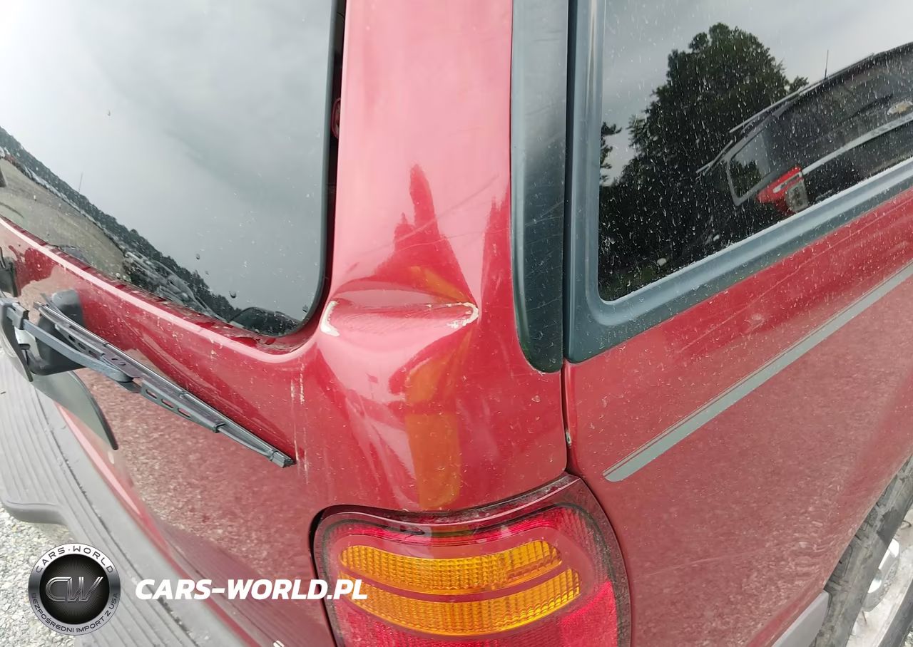 1998 Ford Explorer Eddie Bauer-Limited-Xl-Xlt VIN:1FMZU34E9WUA12518 - 12