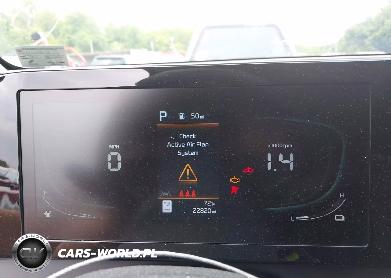 2024 Kia Sportage Hybrid Lx VIN:KNDPUCDG8R7136733 - 7