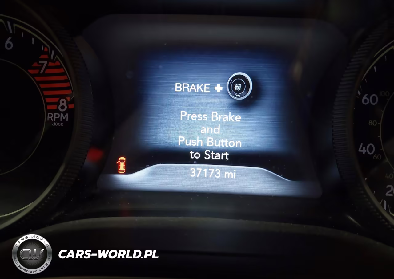 2021 Jeep Cherokee Trailhawk 4X4 VIN:1C4PJMBX5MD253245 - 16
