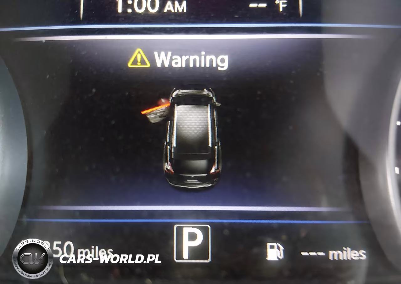 2019 Nissan Murano Sv VIN:5N1AZ2MJ8KN110305 - 15