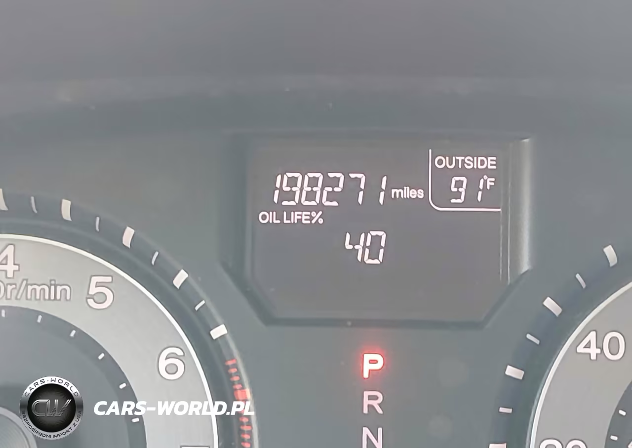 2012 Honda Odyssey Ex-L VIN:5FNRL5H69CB013016 - 15