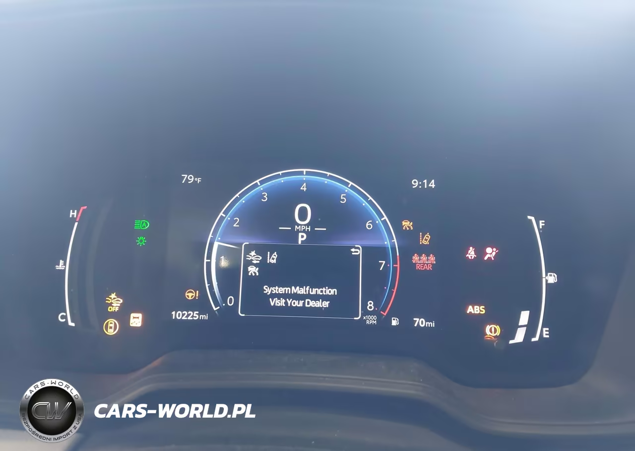 2026 Toyota Corolla Le VIN:5YFB4MDE6TP383513 - 7