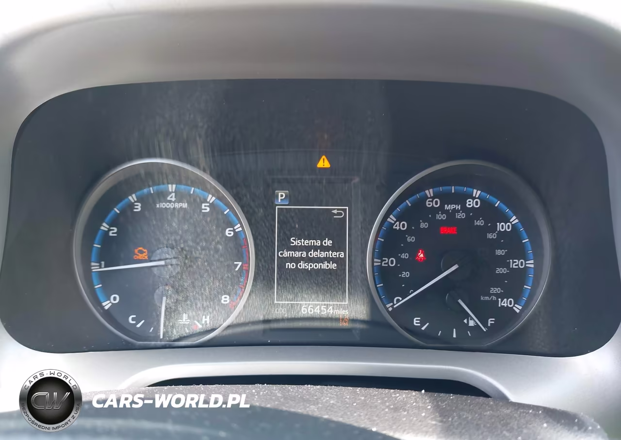 2018 Toyota Rav4 Le VIN:2T3ZFREV8JW418365 - 7