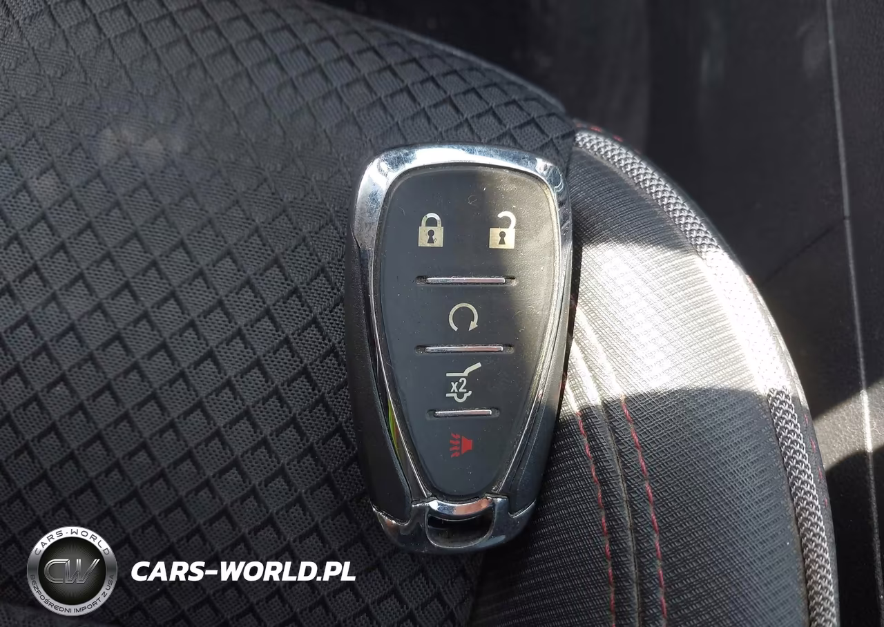 2022 Chevrolet Trailblazer Fwd Rs VIN:KL79MTSL3NB084599 - 11