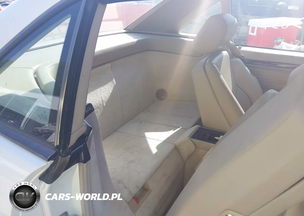 1998 Mercedes-Benz Sl 500 VIN:WDBFA67F4WF165087 - 8