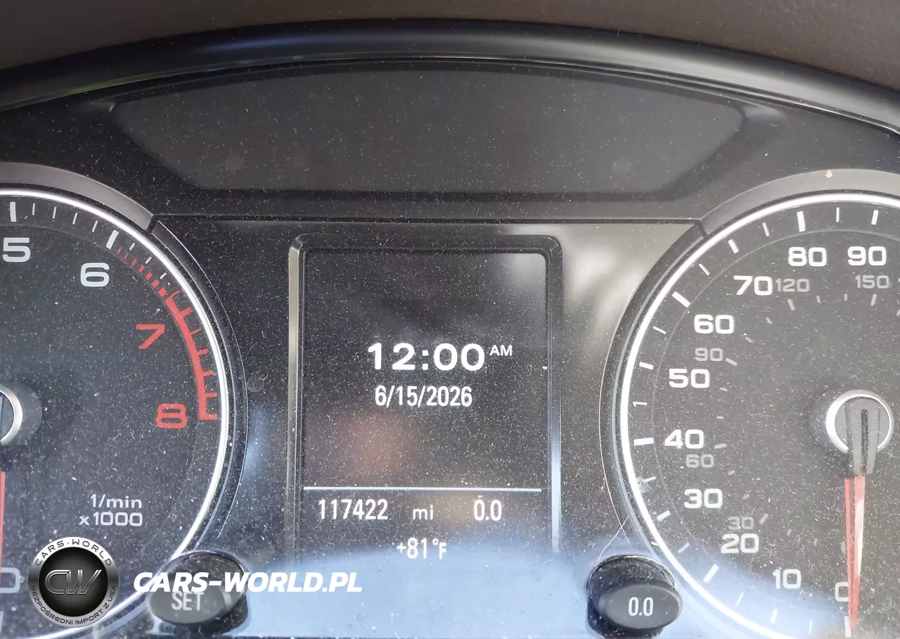 2015 Audi Q5 3.0T Premium Plus VIN:WA1DGAFP2FA115736 - 15