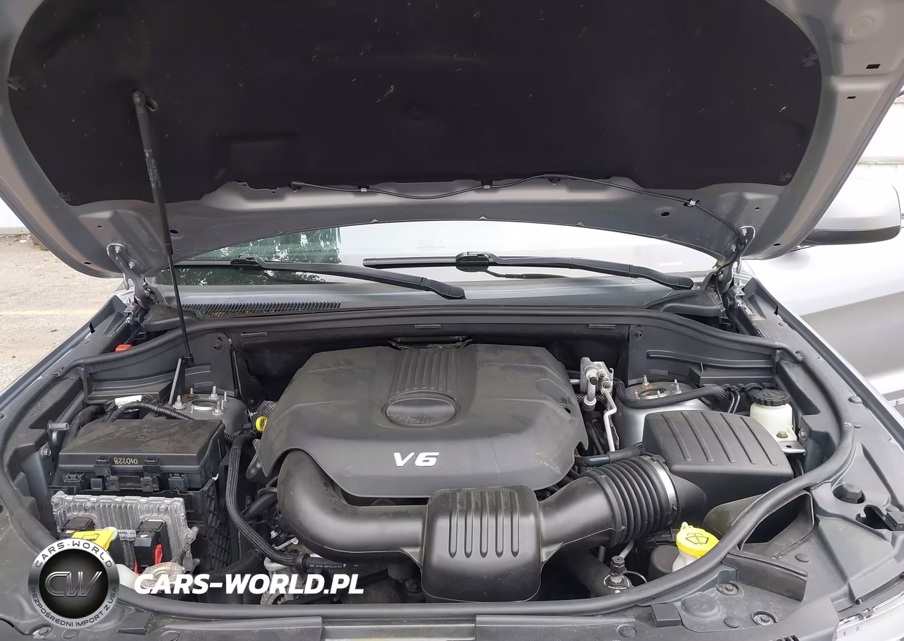 2014 Jeep Grand Cherokee Laredo VIN:1C4RJFAG6EC215004 - 10