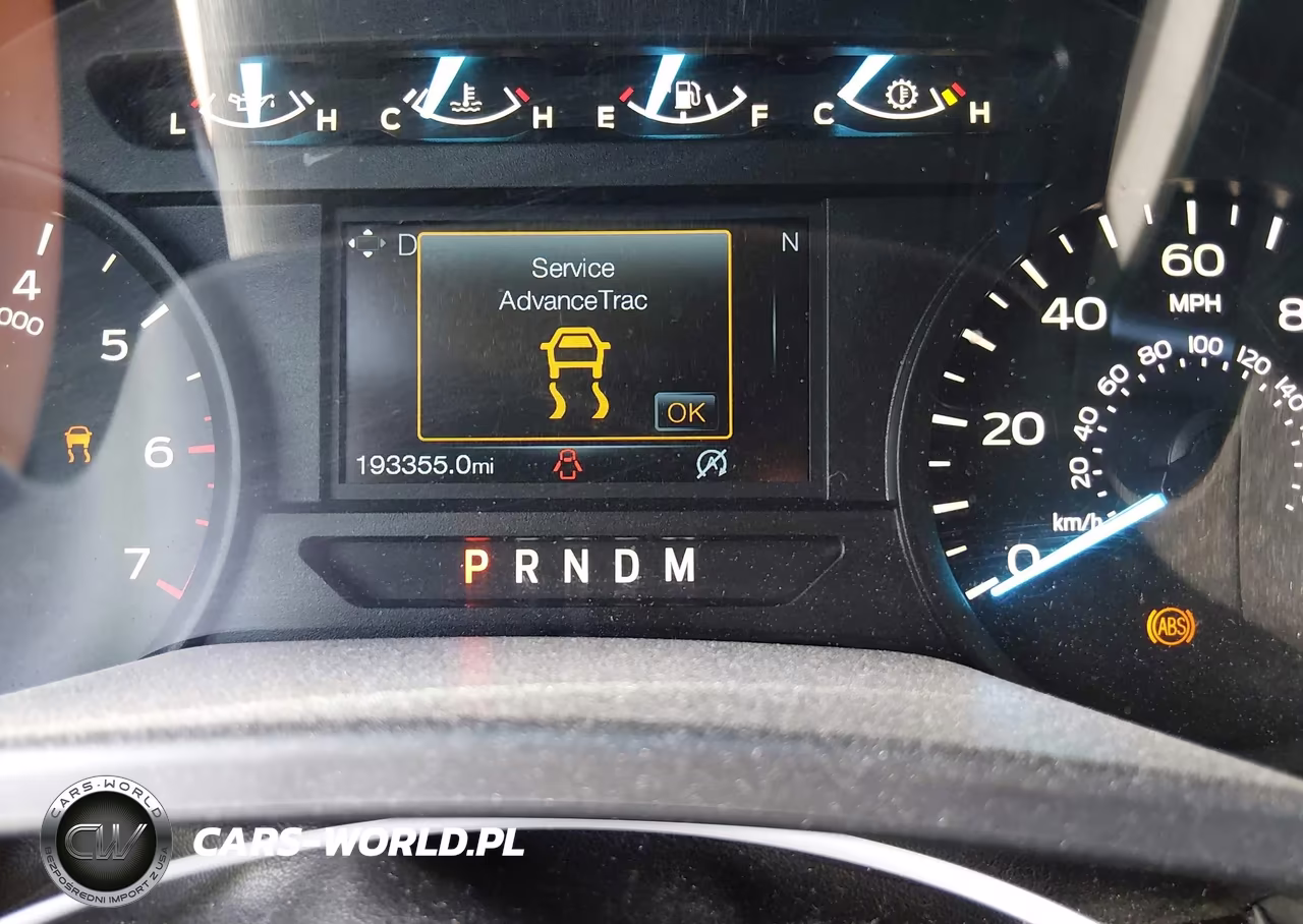 2018 Ford F-150 Xl VIN:1FTEX1CP3JFB70559 - 7