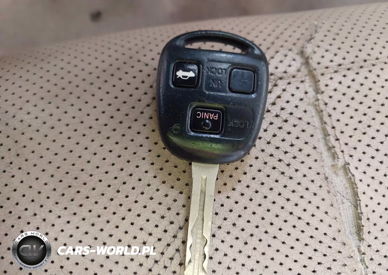 2005 Lexus Es 330 VIN:JTHBA30G155091826 - 11
