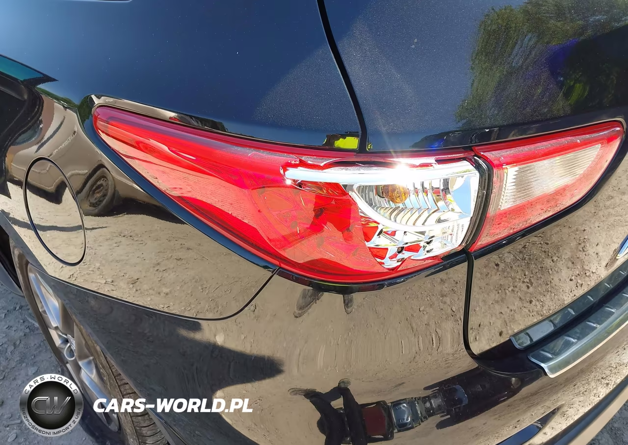 2015 Infiniti Qx60 VIN:5N1AL0MM4FC525140 - 6
