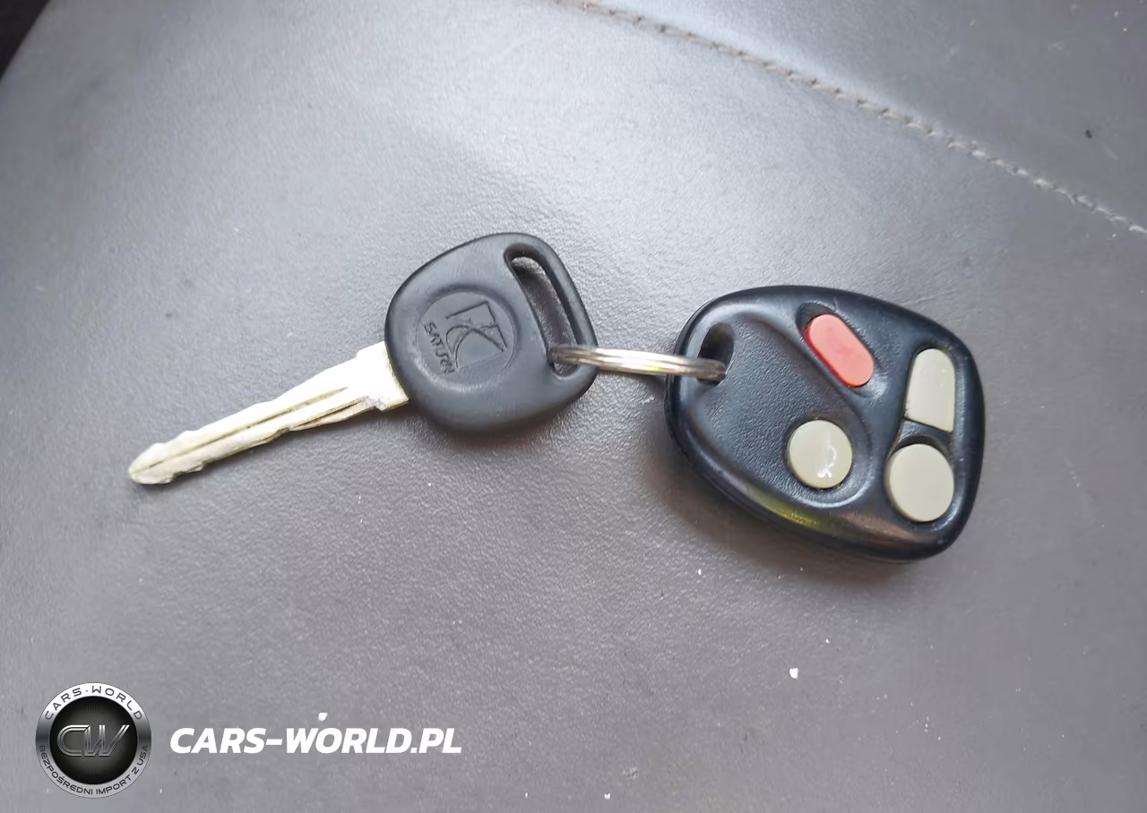 2002 Saturn S-Series Sc2 VIN:1G8ZY12712Z131849 - 11