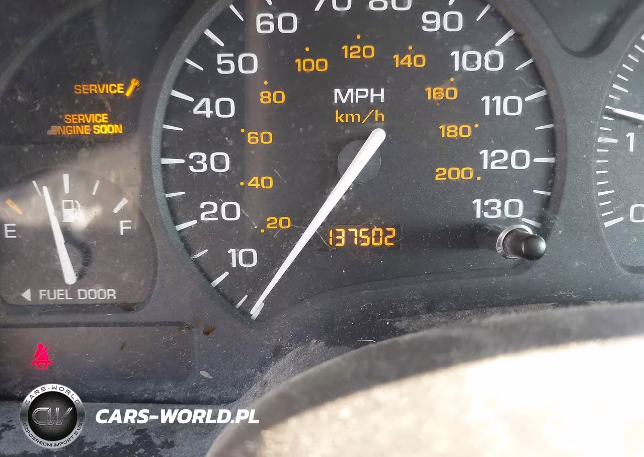 2002 Saturn S-Series Sc2 VIN:1G8ZY12712Z131849 - 7