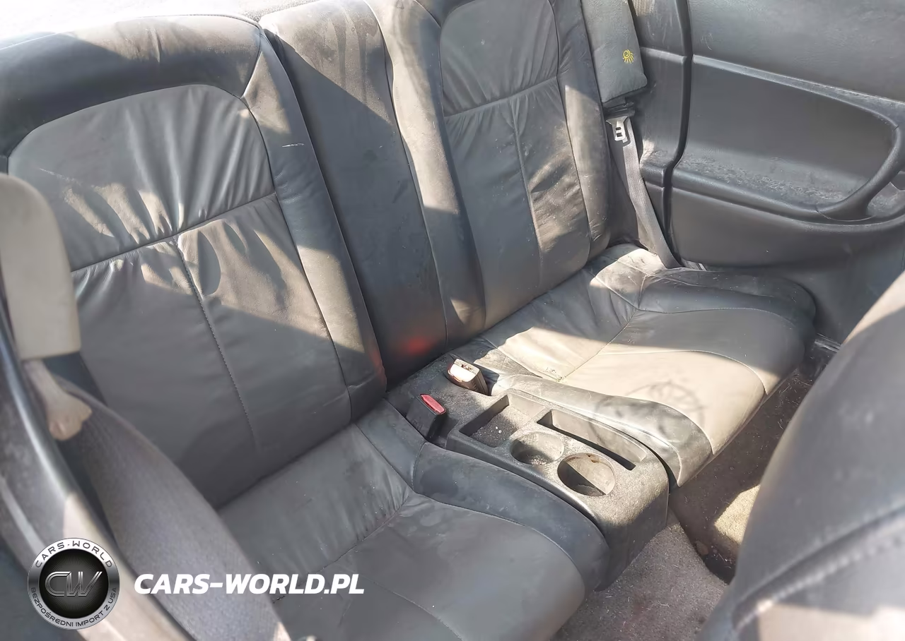 2002 Saturn S-Series Sc2 VIN:1G8ZY12712Z131849 - 8