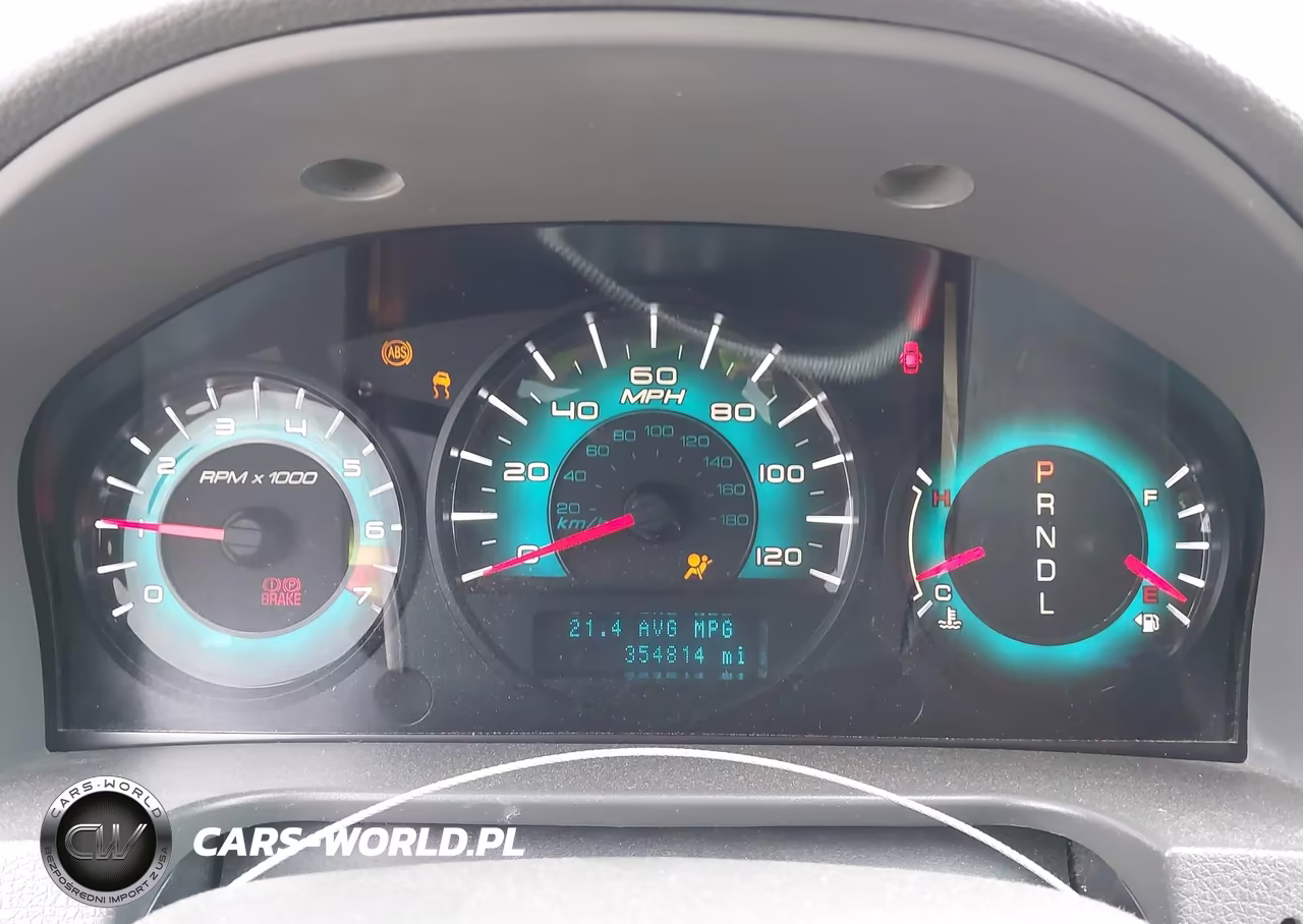 2010 Ford Fusion Sel VIN:3FAHP0JA4AR177454 - 7