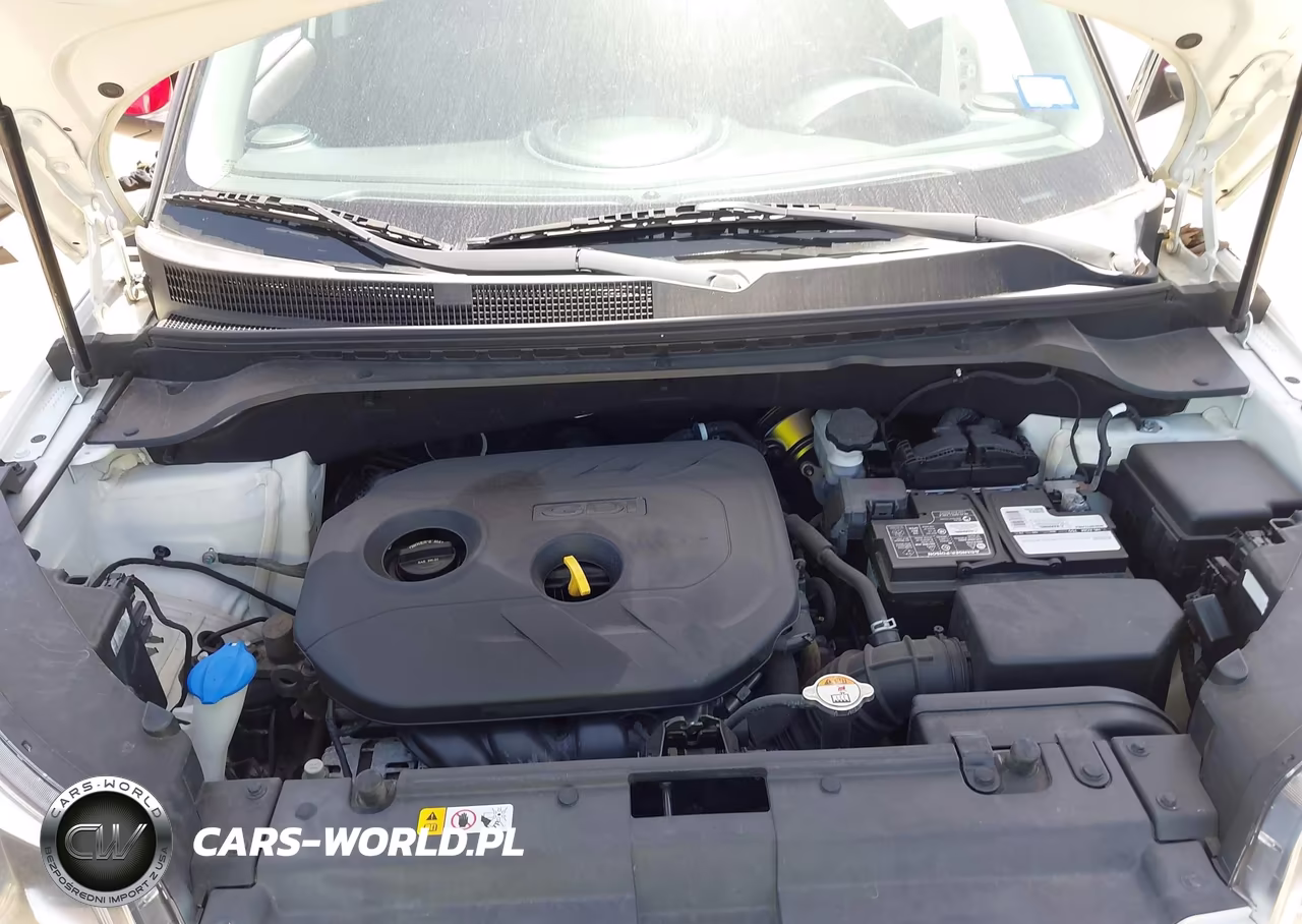 2017 Kia Soul + VIN:KNDJP3A59H7458098 - 10