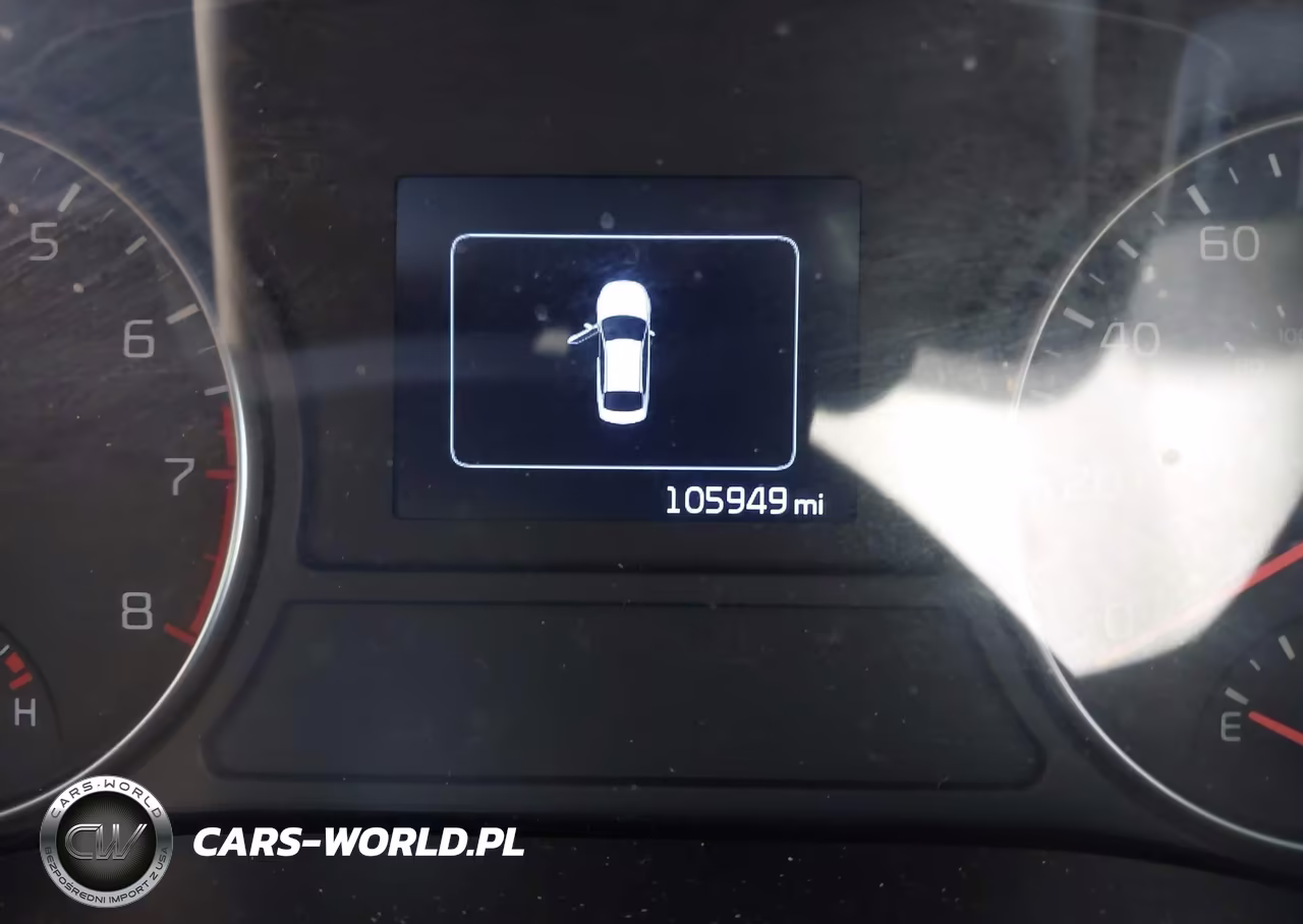2018 Kia Optima Lx VIN:5XXGT4L32JG263397 - 15
