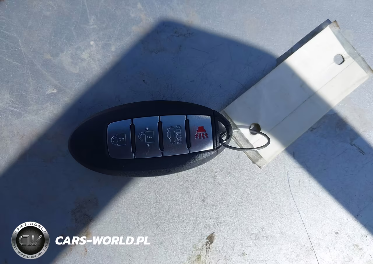 2017 Nissan Murano Sl VIN:5N1AZ2MG7HN147357 - 11