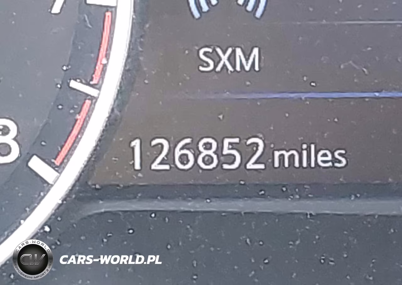 2017 Nissan Murano Sl VIN:5N1AZ2MG7HN147357 - 16
