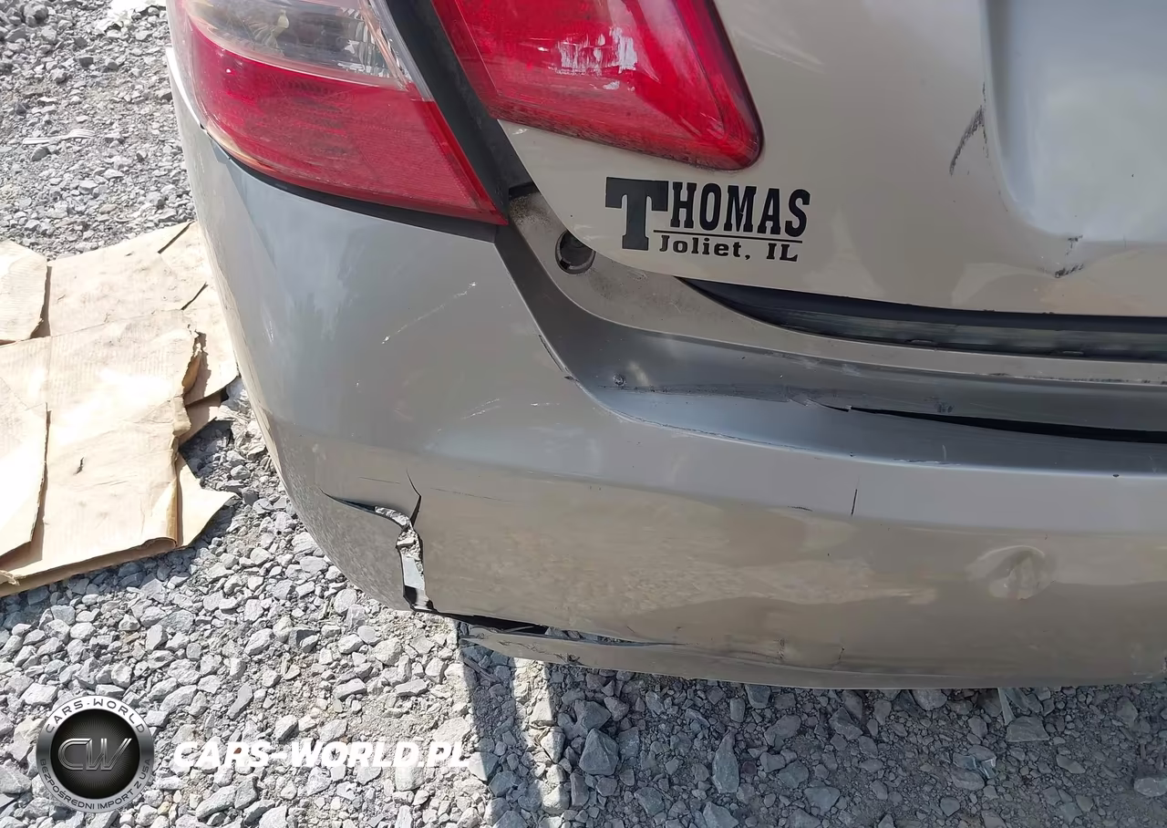2009 Toyota Camry Le VIN:4T1BE46K49U369942 - 12