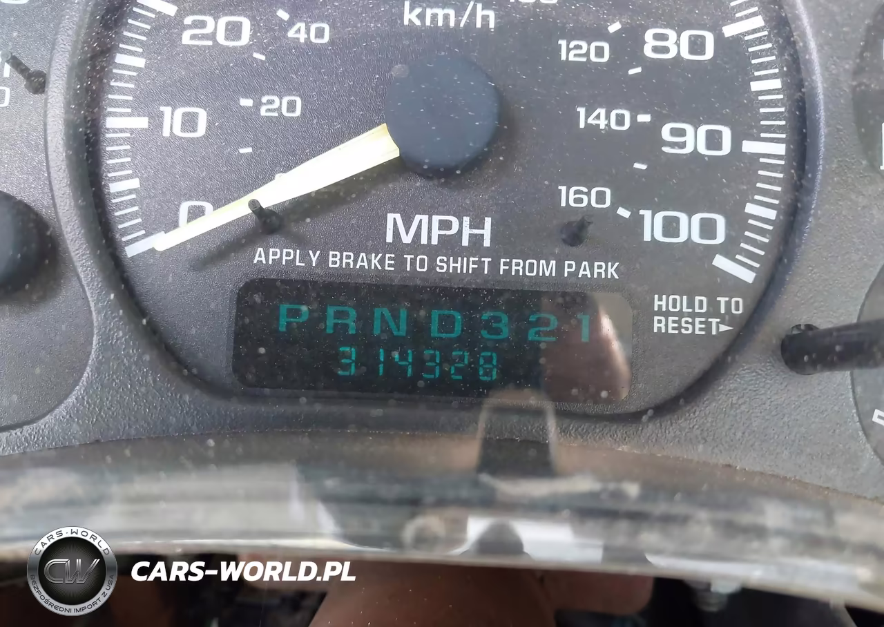 2000 GMC Sierra 2500 Sl VIN:1GTFC24T3YE108046 - 7