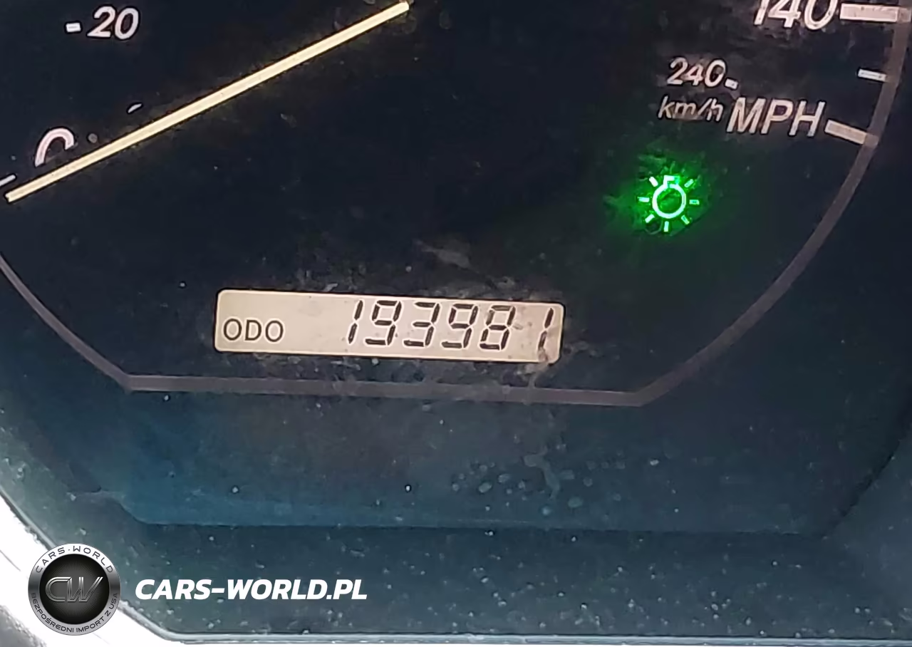 2008 Lexus Rx 350 VIN:2T2GK31U88C052632 - 7