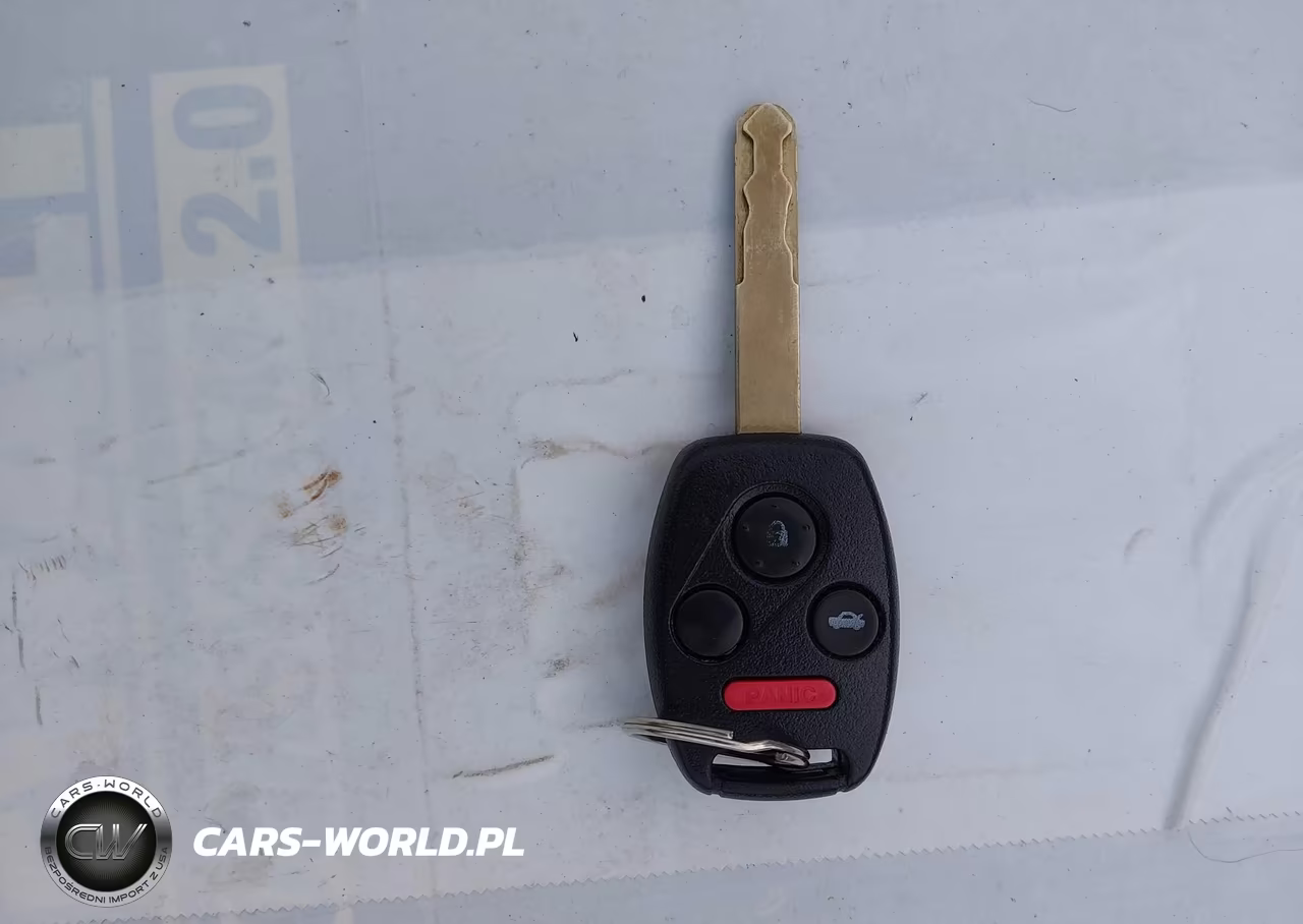 2005 Honda Accord Hybrid Ima VIN:JHMCN36565C011799 - 11