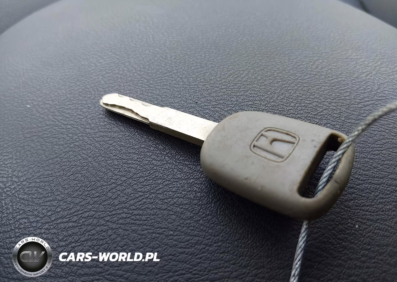 2007 Honda Accord 2.4 Lx VIN:3HGCM56477G708911 - 11