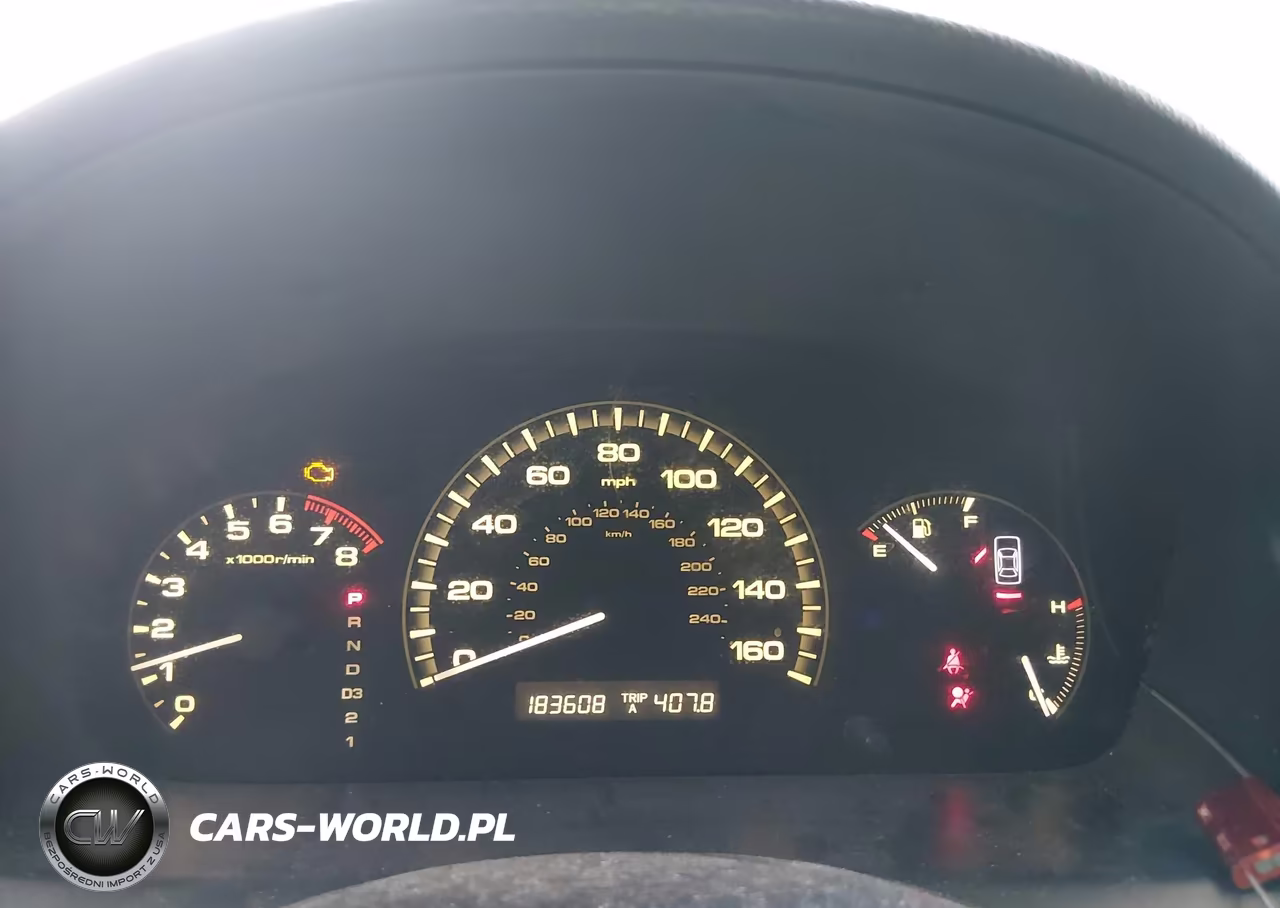 2007 Honda Accord 2.4 Lx VIN:3HGCM56477G708911 - 7