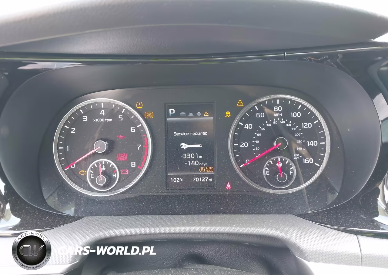 2021 Kia K5 Lx VIN:5XXG24J21MG005308 - 7