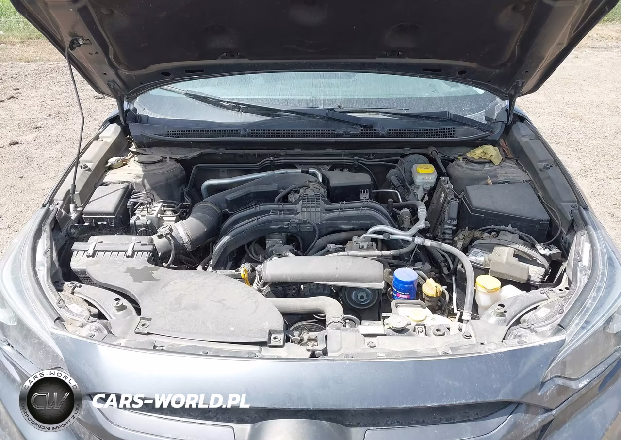 SUBARU LEGACY PRE VIN:4S3BWAC61P3011675 - 10