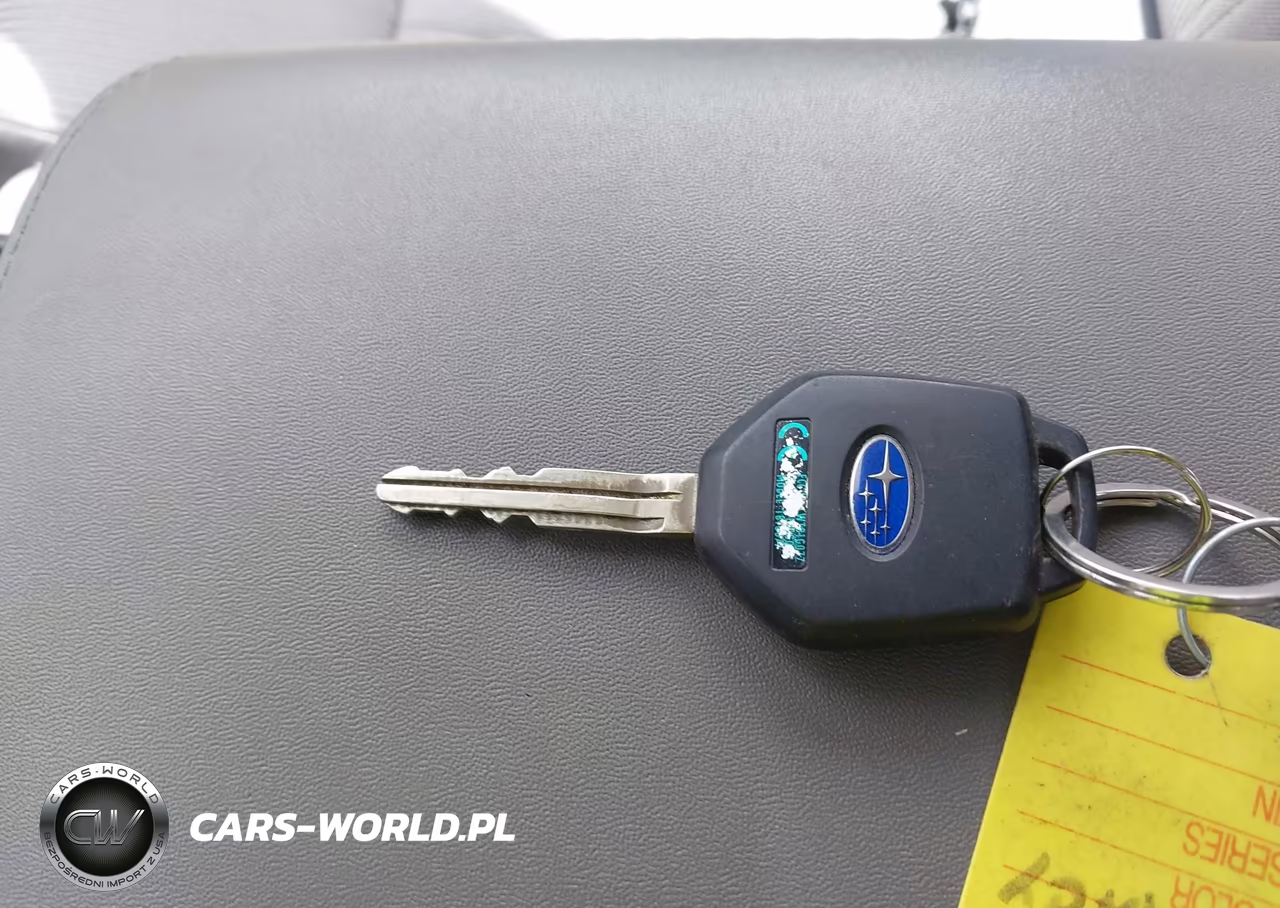 SUBARU LEGACY PRE VIN:4S3BWAC61P3011675 - 11