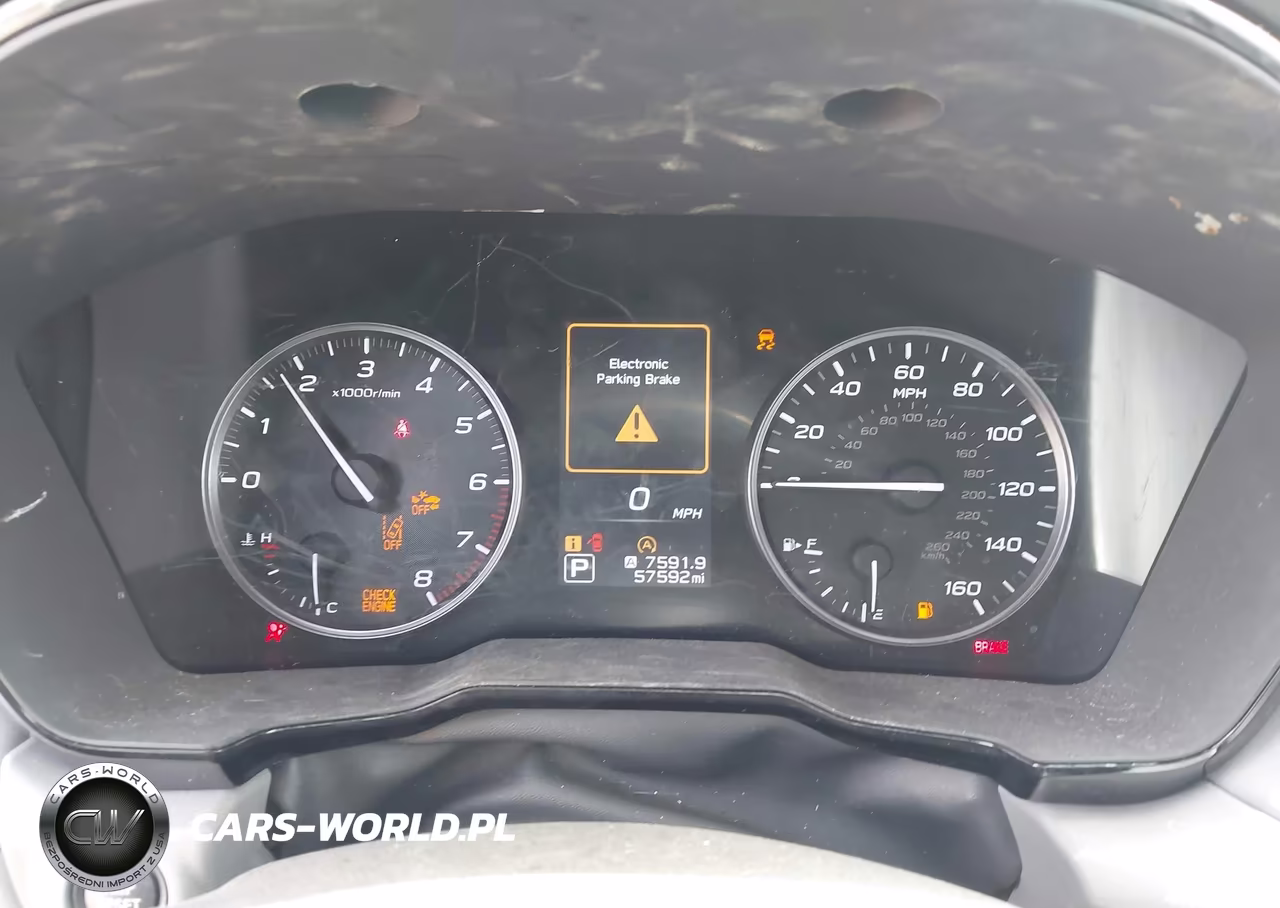 SUBARU LEGACY PRE VIN:4S3BWAC61P3011675 - 7
