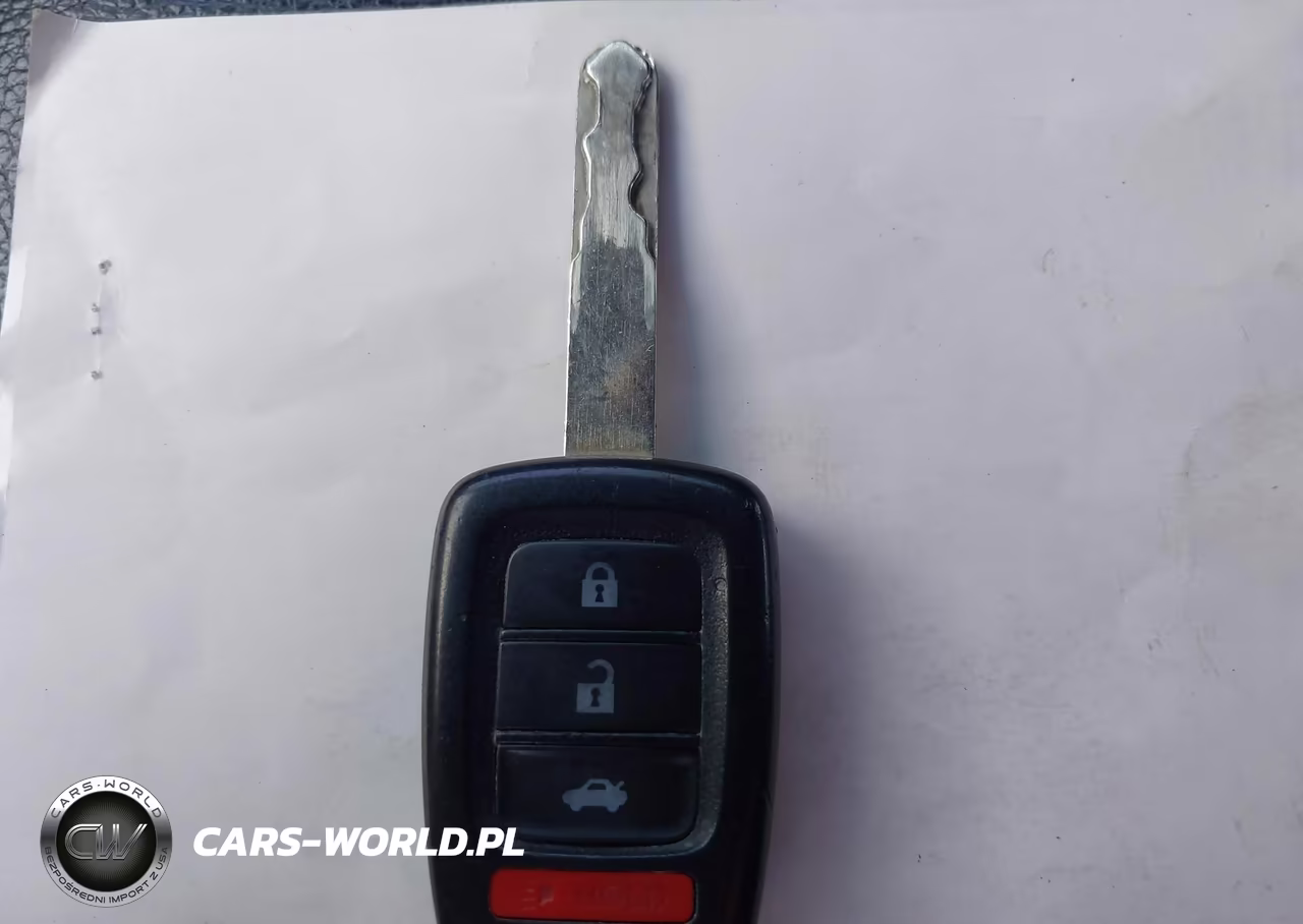2014 Honda Accord Sport VIN:1HGCR2F54EA074042 - 11