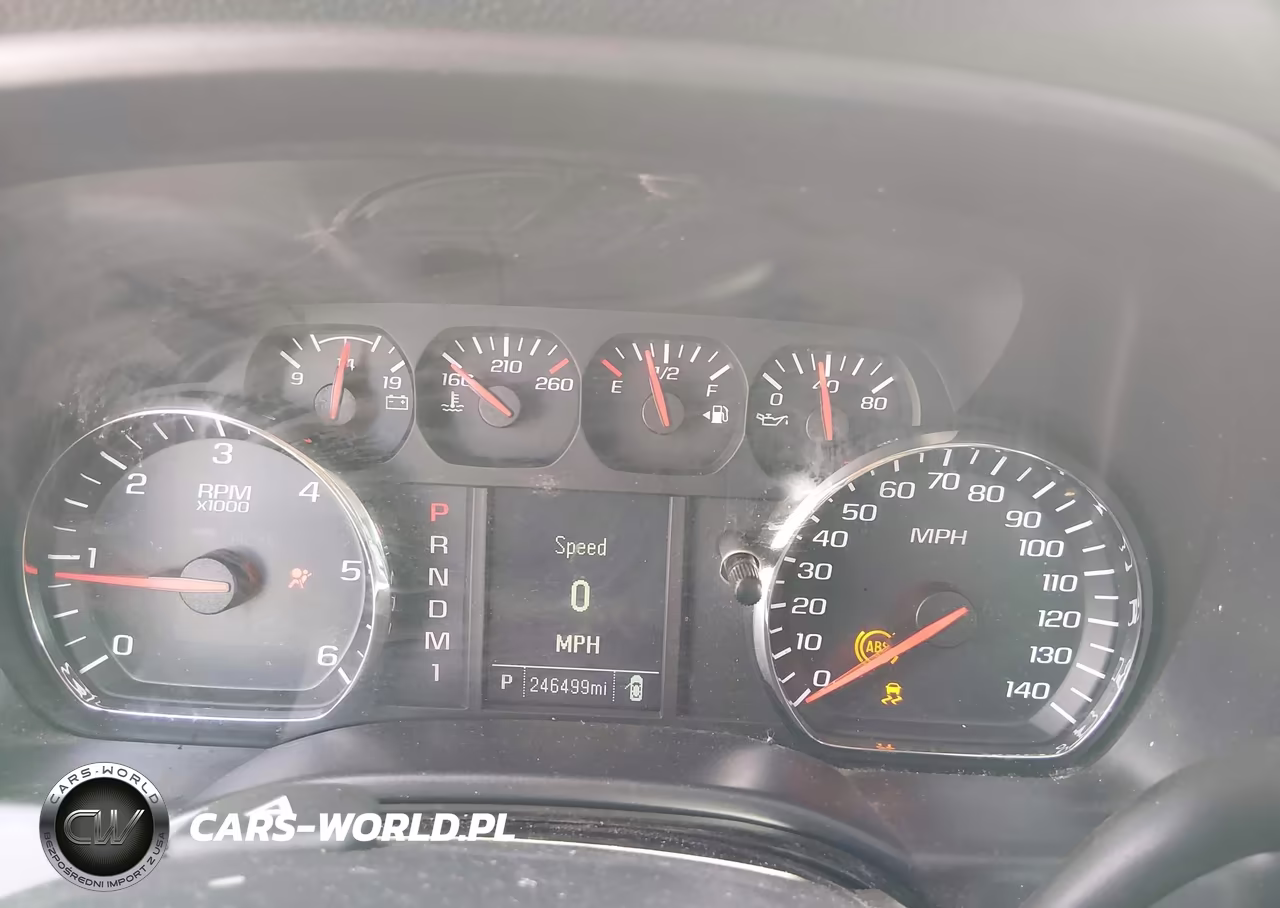 2015 Chevrolet Silverado 2500Hd Wt VIN:1GB0KUEG2FZ524038 - 7
