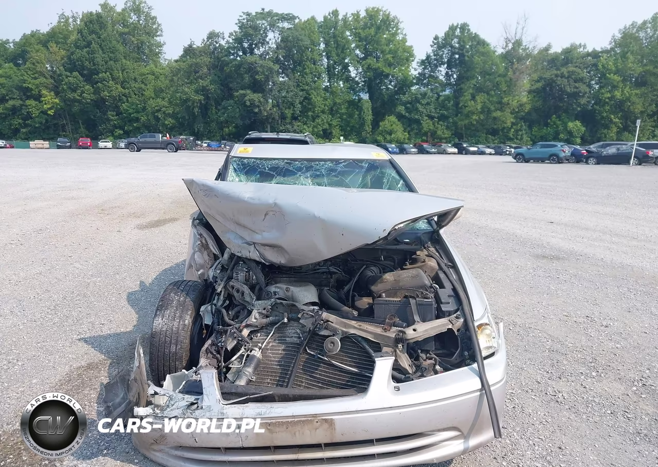 2001 Toyota Camry Ce VIN:4T1BG22K41U054700 - 12