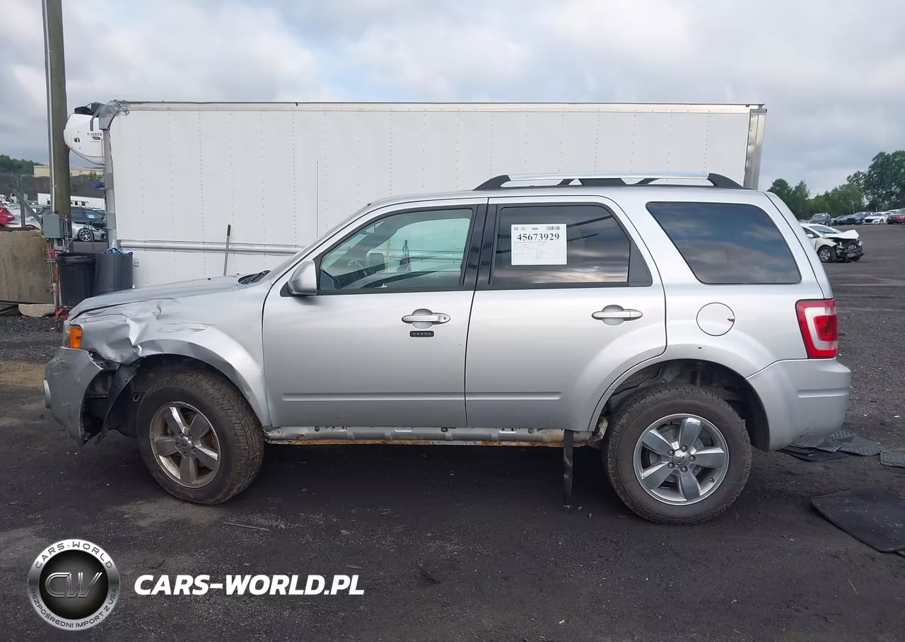 2012 Ford Escape Limited VIN:1FMCU9EG0CKB99860 - 14