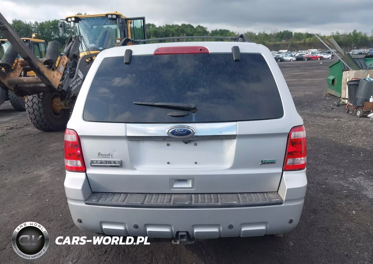 2012 Ford Escape Limited VIN:1FMCU9EG0CKB99860 - 16