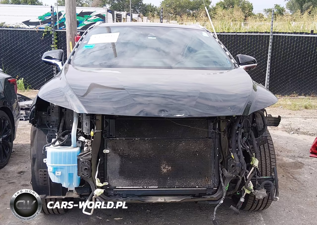 2020 Lexus Rx 450H F Sport Performance VIN:2T2YGMDA8LC047193 - 13