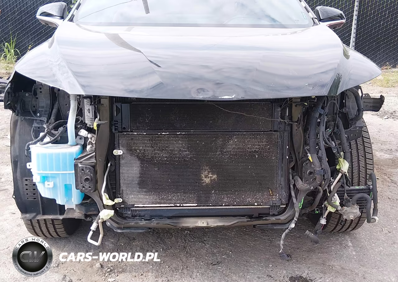 2020 Lexus Rx 450H F Sport Performance VIN:2T2YGMDA8LC047193 - 6