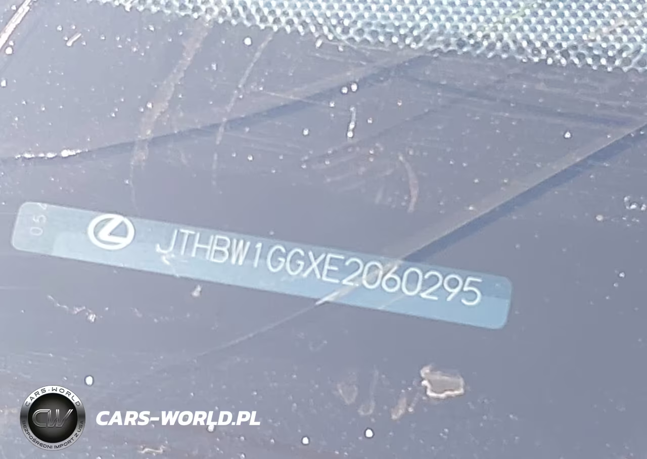 2014 Lexus Es 300H VIN:JTHBW1GGXE2060295 - 9