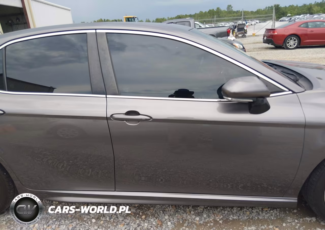 2018 Toyota Camry Se VIN:4T1B11HK0JU516270 - 13