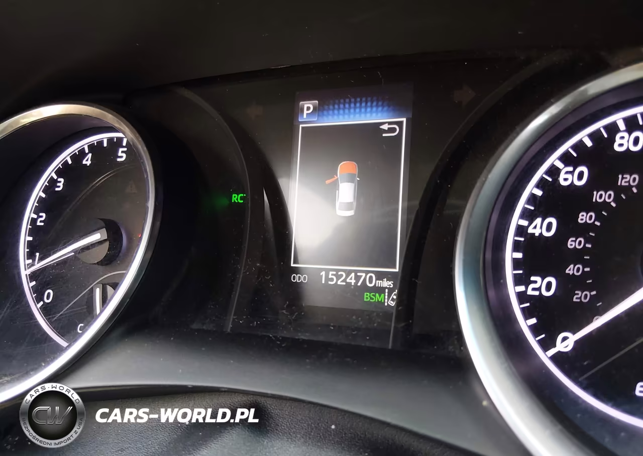 2018 Toyota Camry Se VIN:4T1B11HK0JU516270 - 15