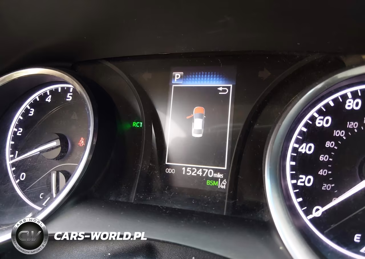 2018 Toyota Camry Se VIN:4T1B11HK0JU516270 - 7