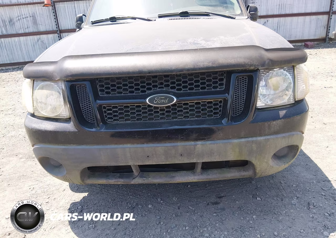 2005 Ford Explorer Sport Trac Adrenalin-Xls-Xlt VIN:1FMZU67K45UA12492 - 6