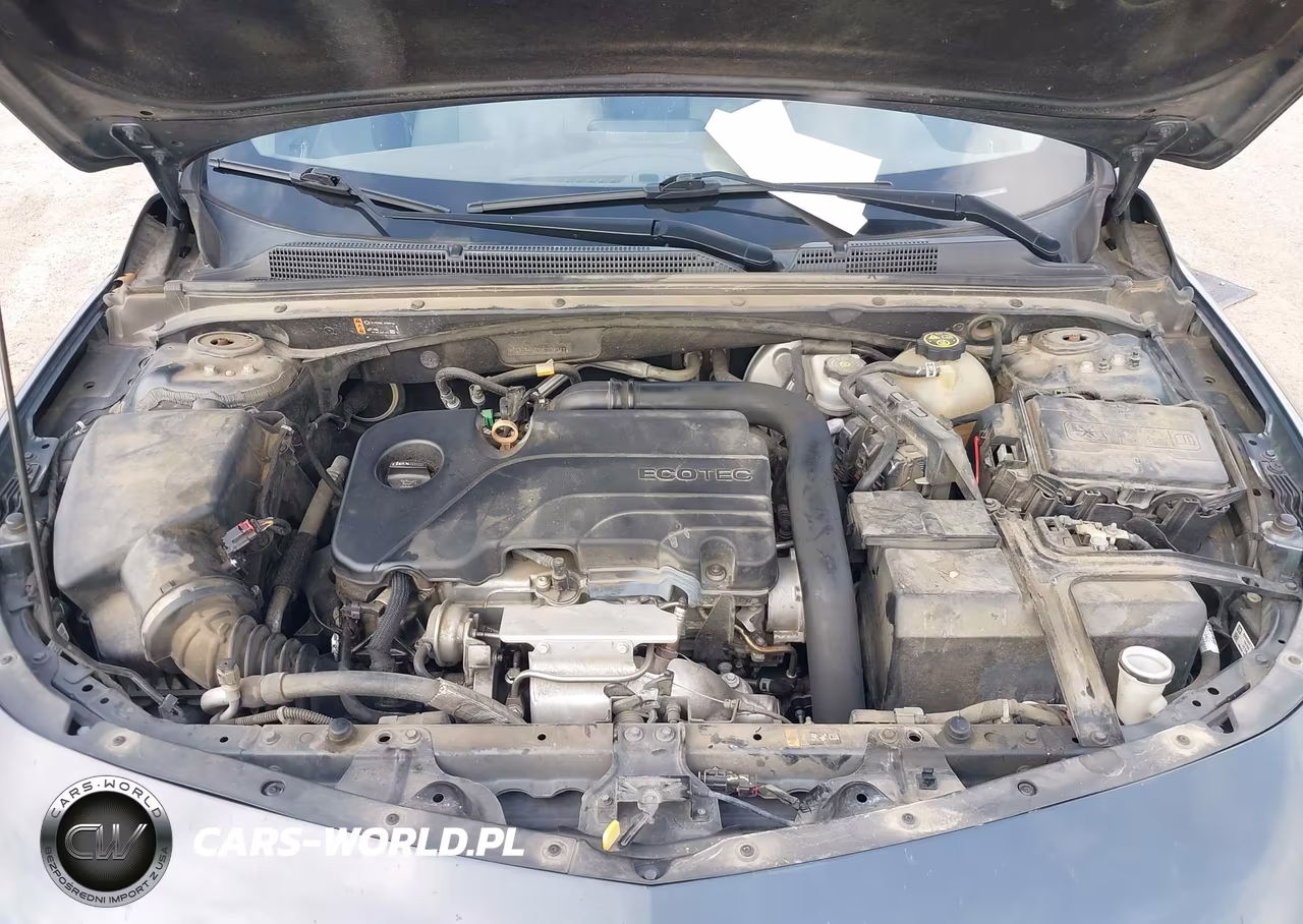 2019 Chevrolet Malibu 1Ls VIN:1G1ZB5ST3KF228041 - 10