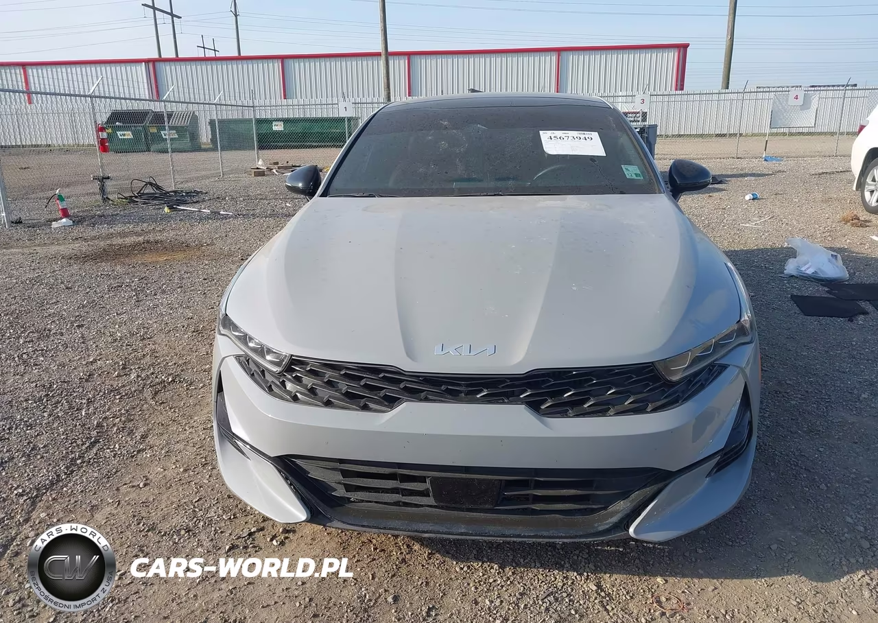 2024 Kia K5 Gt-Line VIN:5XXG64J26RG266011 - 12