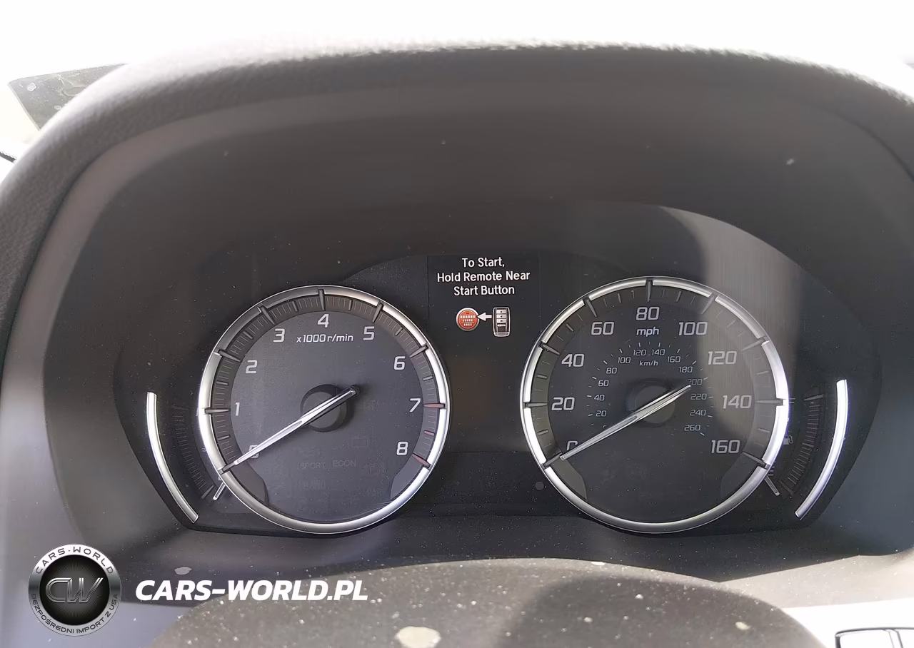 2020 Acura Mdx Technology Package VIN:5J8YD3H56LL016944 - 14
