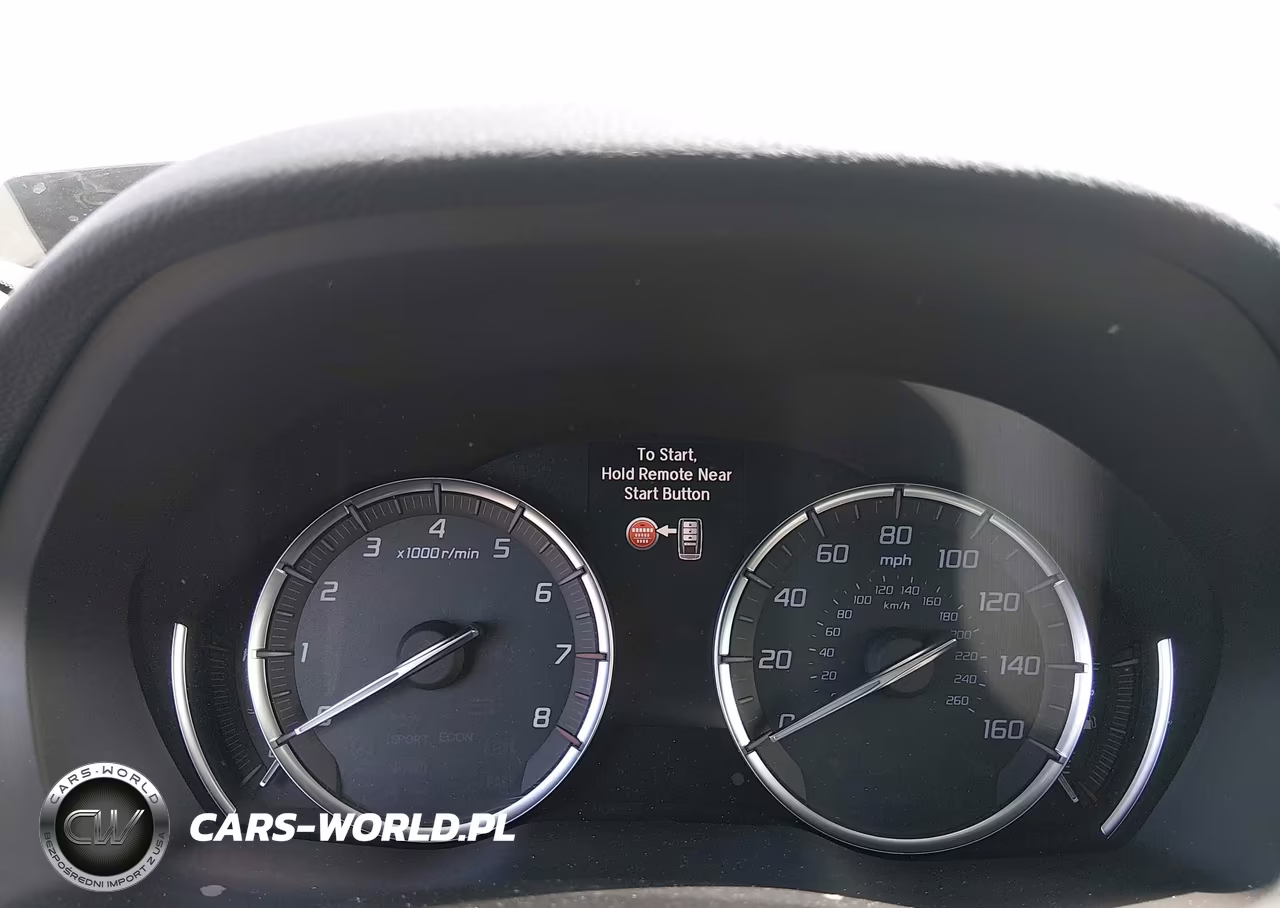2020 Acura Mdx Technology Package VIN:5J8YD3H56LL016944 - 7