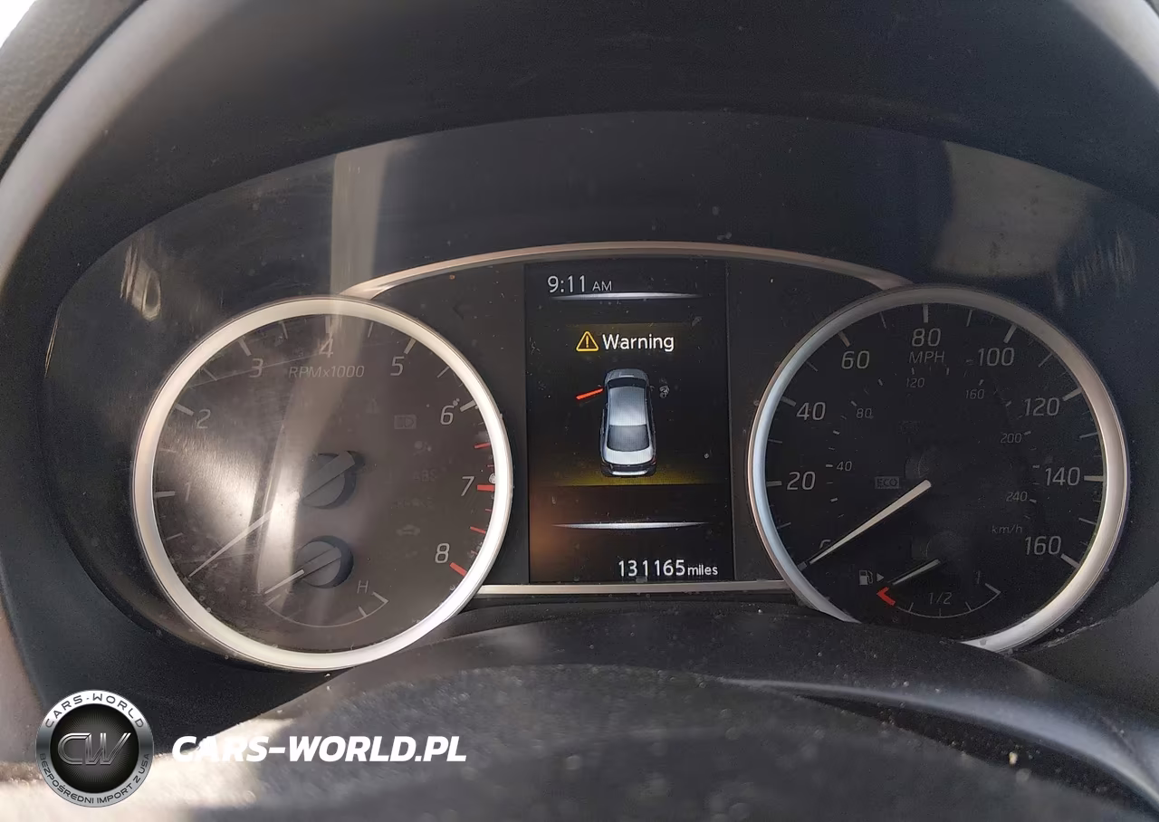 2018 Nissan Sentra Sr VIN:3N1AB7APXJY217665 - 7