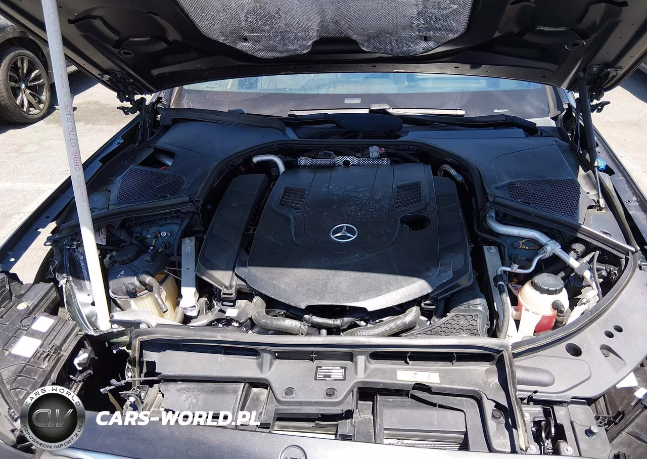 2022 Mercedes-Benz S 580 4Matic VIN:W1K6G7GB0NA133581 - 10